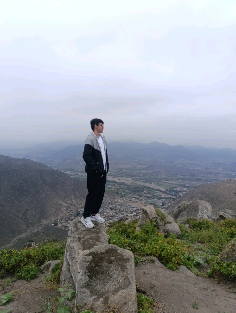 Image uploaded by Luis Angel