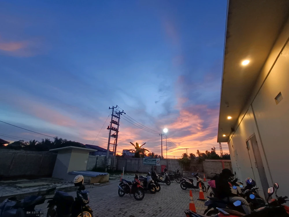 Gambar diunggah ku Nuki Duta