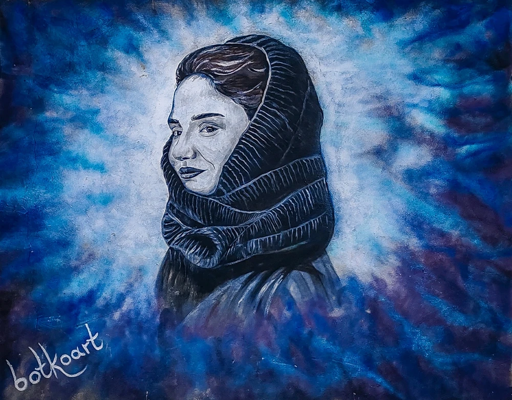 Micha پاران اپ لوڊ ڪيل تصوير