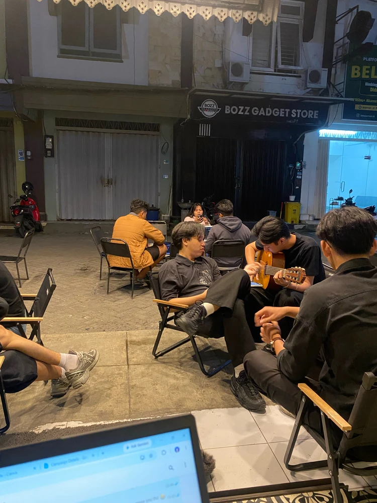 Imej dimuat naik oleh Ruci Primaharani