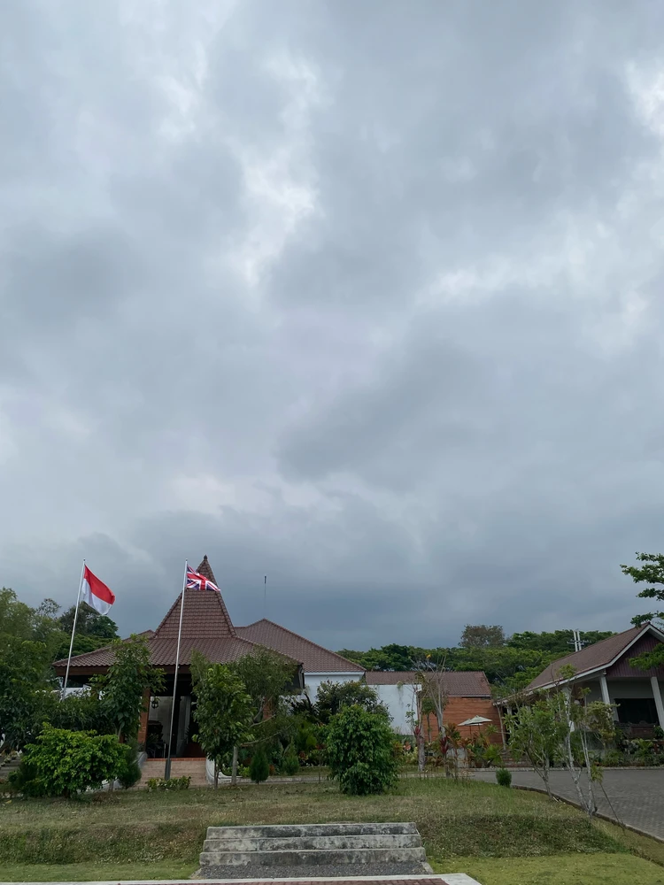 Imej dimuat naik oleh Ruci Primaharani