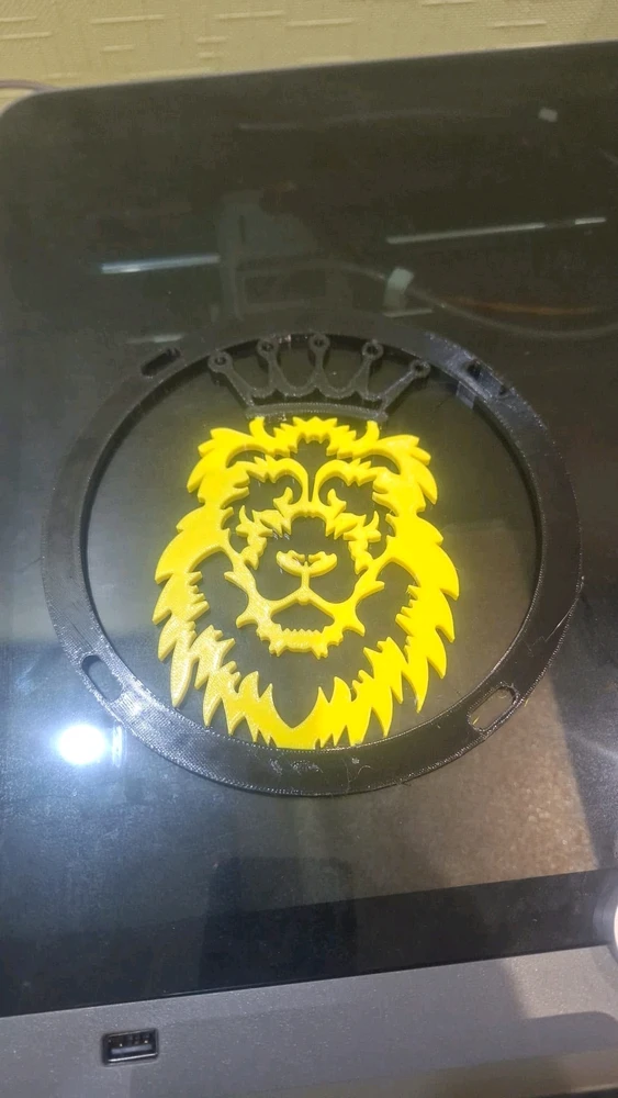 GIF tí Janis gbé sókè