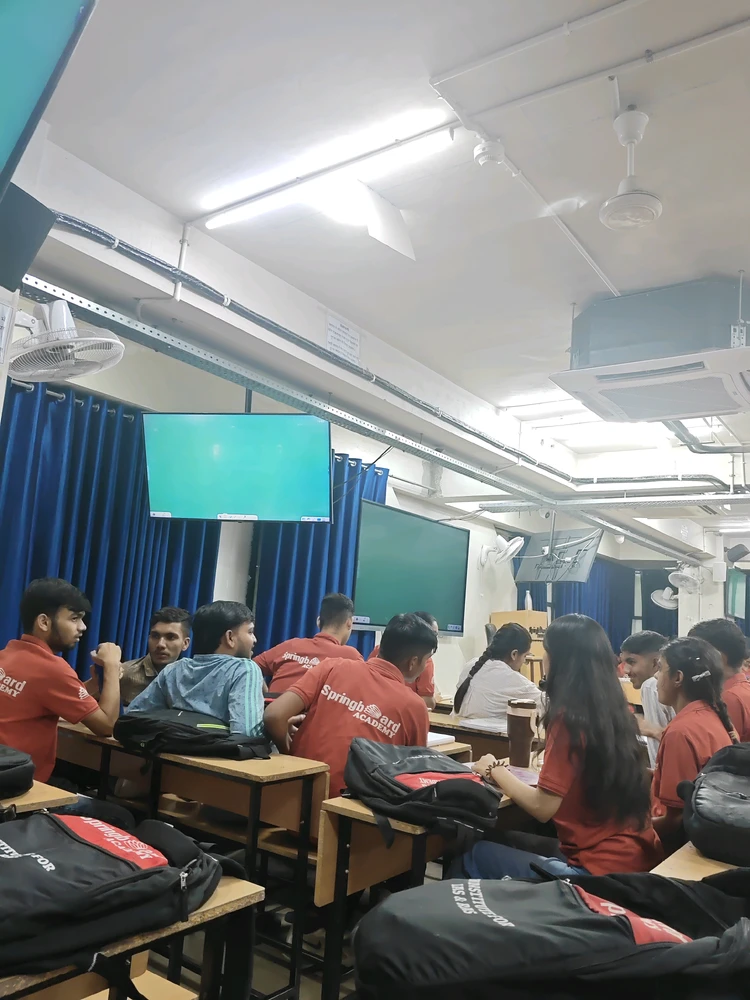 GIF ajouté par Shubham