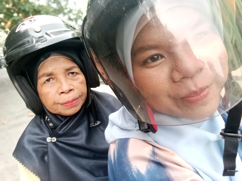 Gambar diunggah ku Venny Yulia