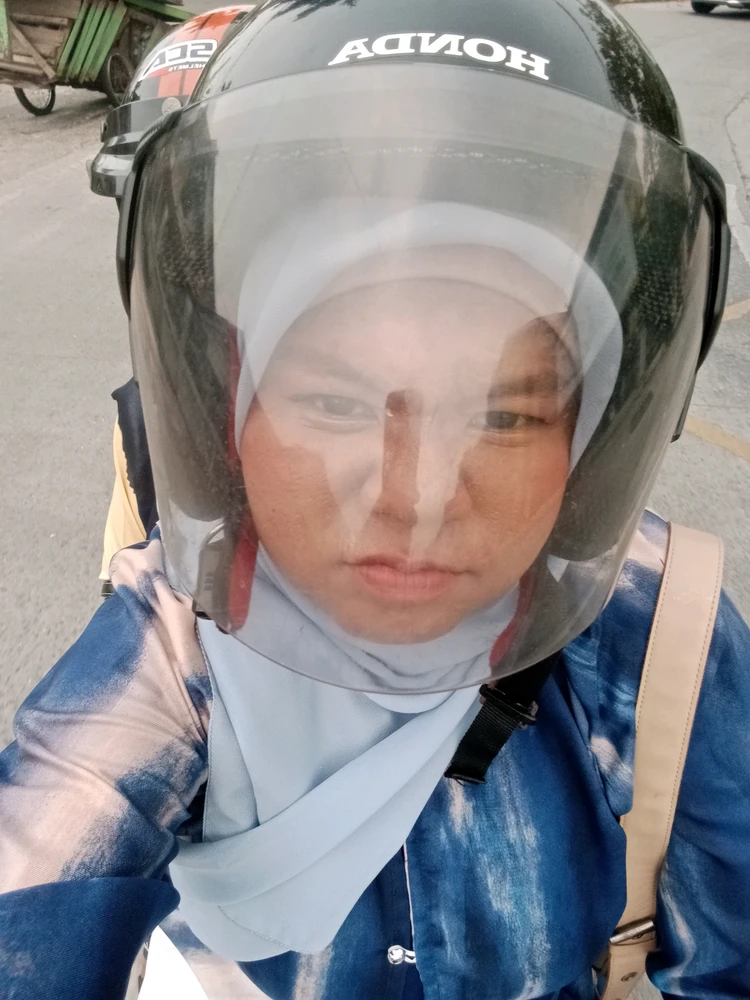 Gambar diunggah ku Venny Yulia