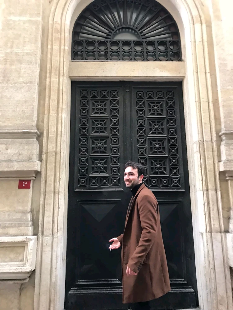 Zdjęcie dodane przez Selçuk