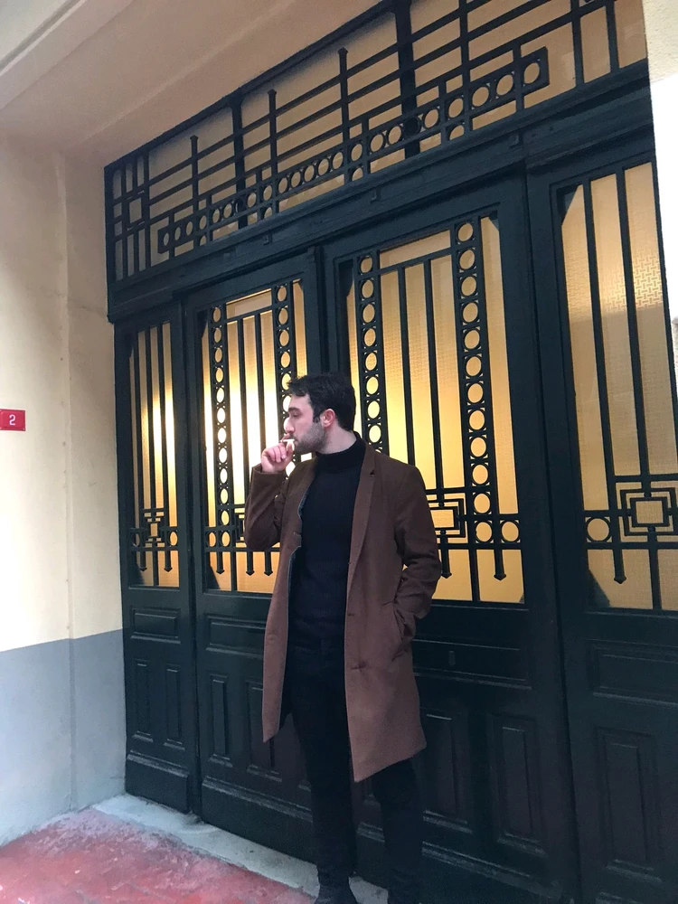 Zdjęcie dodane przez Selçuk