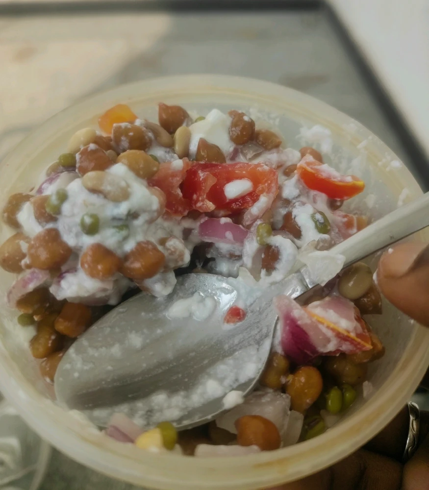 IGIF ilayishwe ngu-Abhishek
