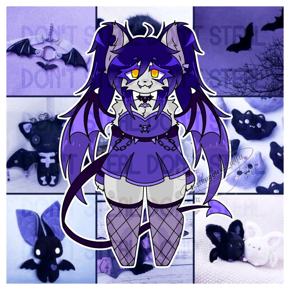 Adoptable 
