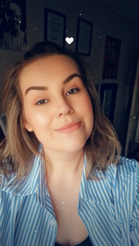 GIF subido por Sandra