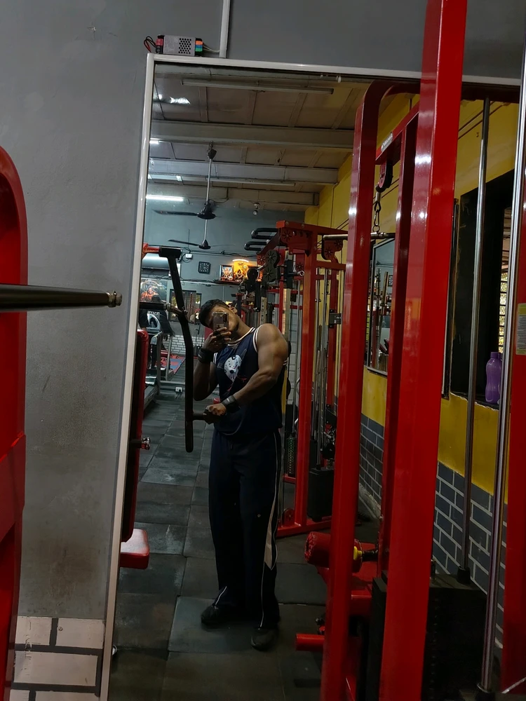 Ảnh do Chetan tải lên