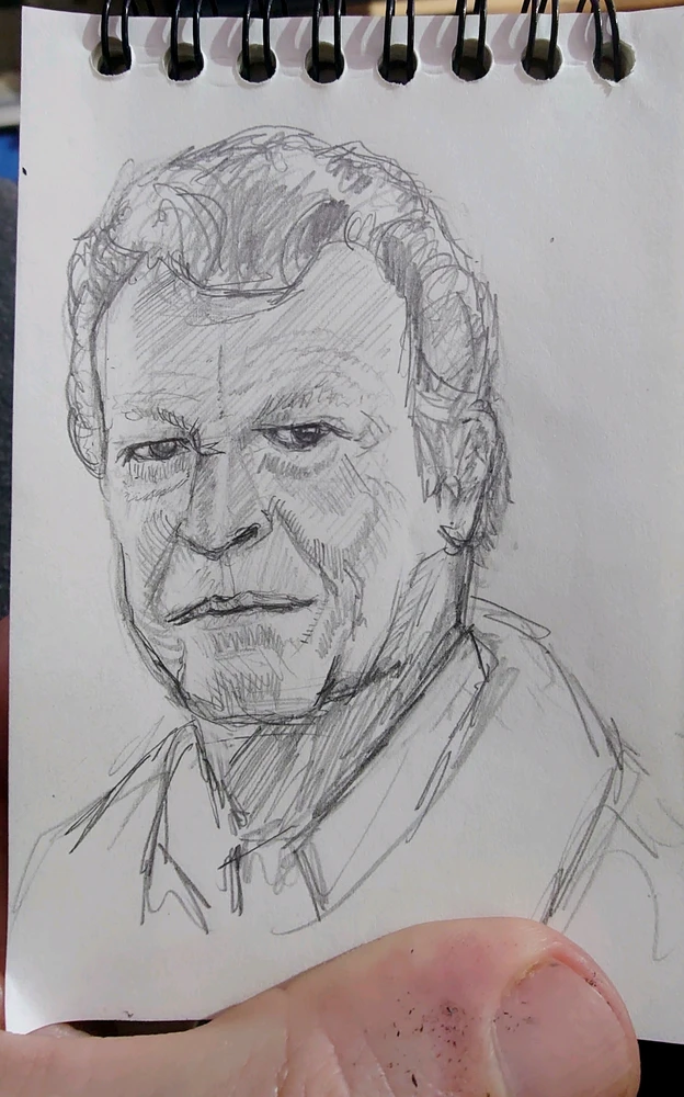 GIF загрузил Clint