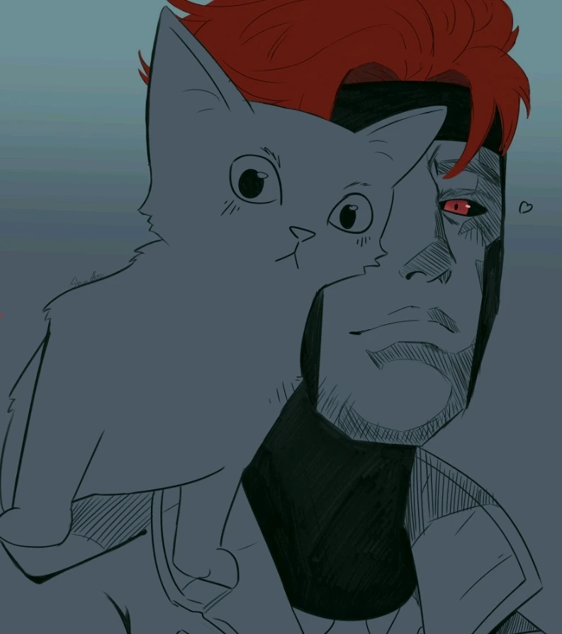 GIF-tiedoston lisäsi Beau