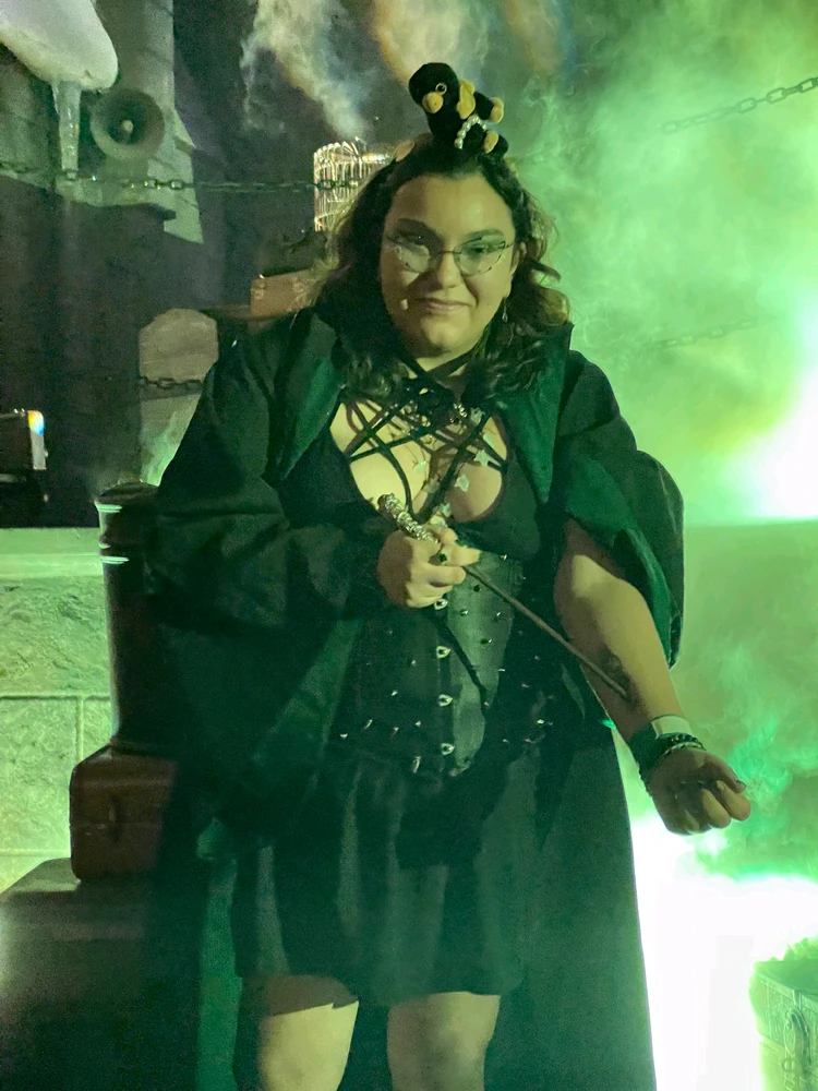 Àwòrán tí Jasmine fi sí