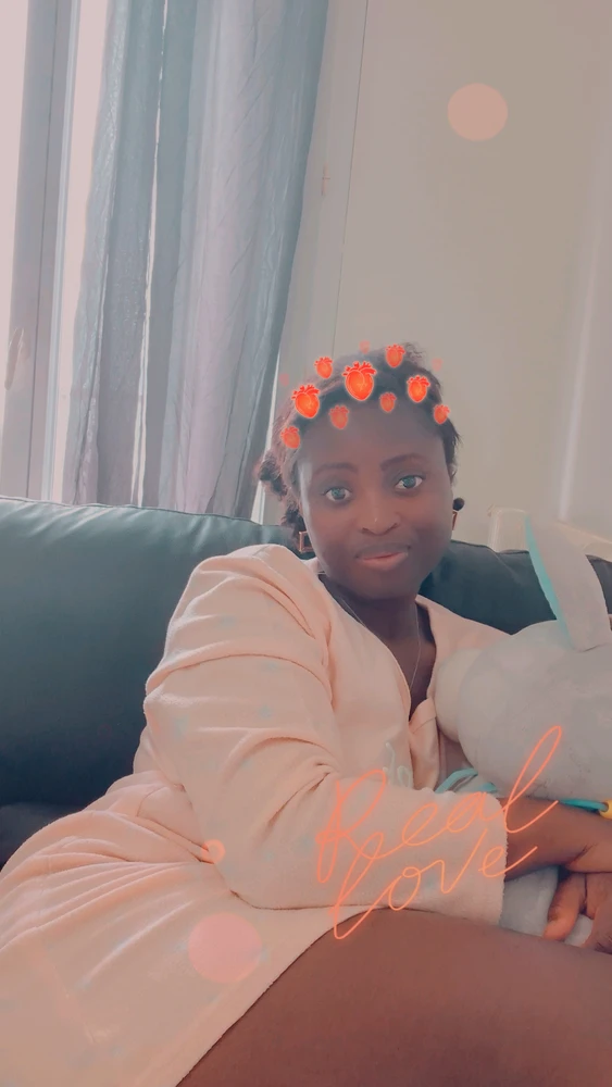 GIF diunggah ku Pretty