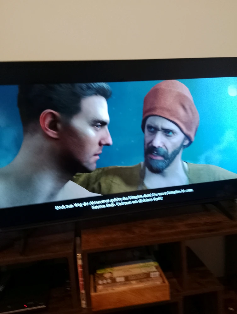 GIF ji aliyê Patrick ve hatiye barkirin