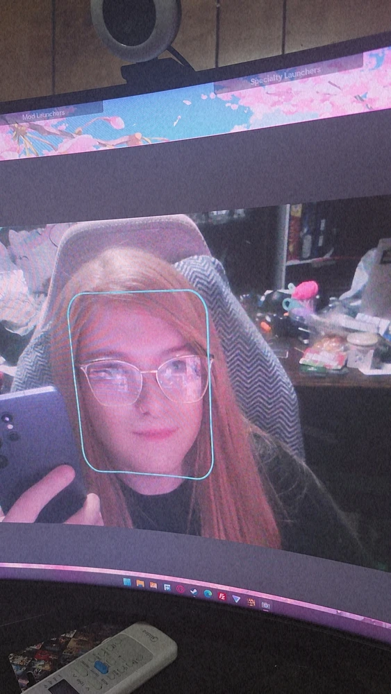 Foto nke Olivia tinyere