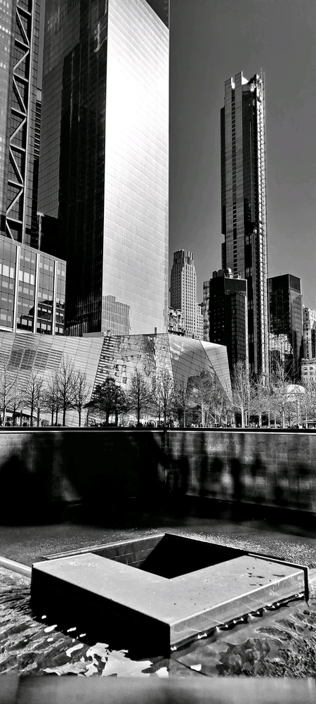 World Trade Center NY