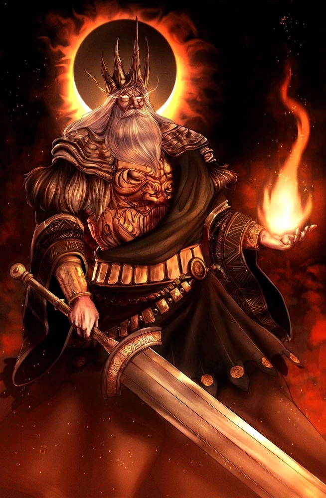 GIF آپلود شده توسط Nate The Firekeeper
