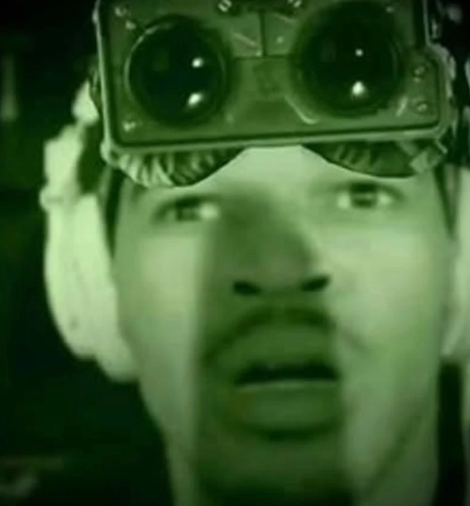 Outlast trials