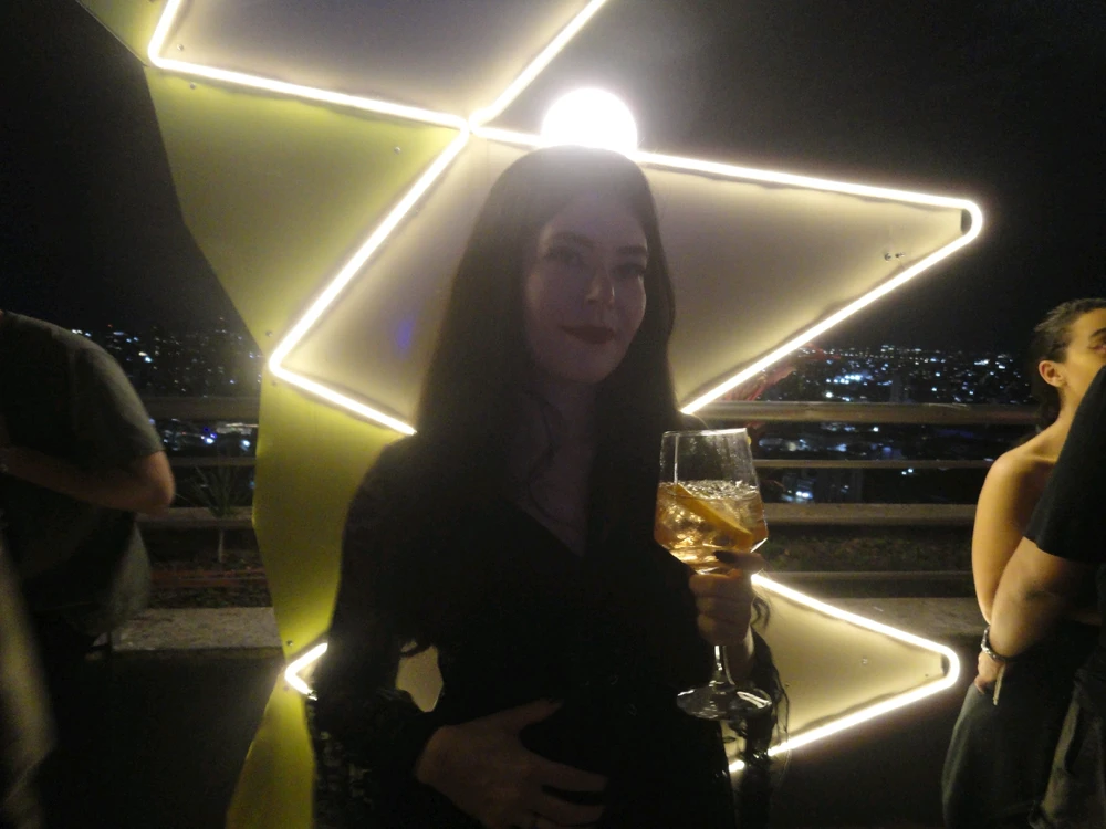 GIF uploaded by S