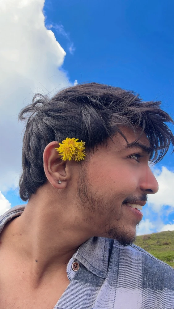 GIF uploaded by Himanshu