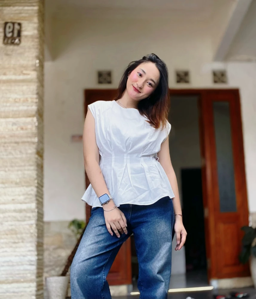 Ruci Primaharani അപ്‌ലോഡ് ചെയ്ത ചിത്രം
