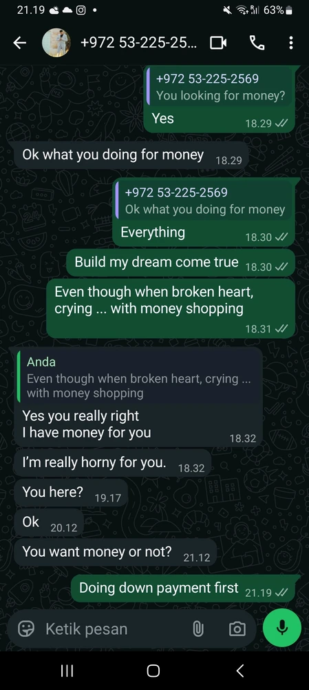 GIF dodany przez Fitria