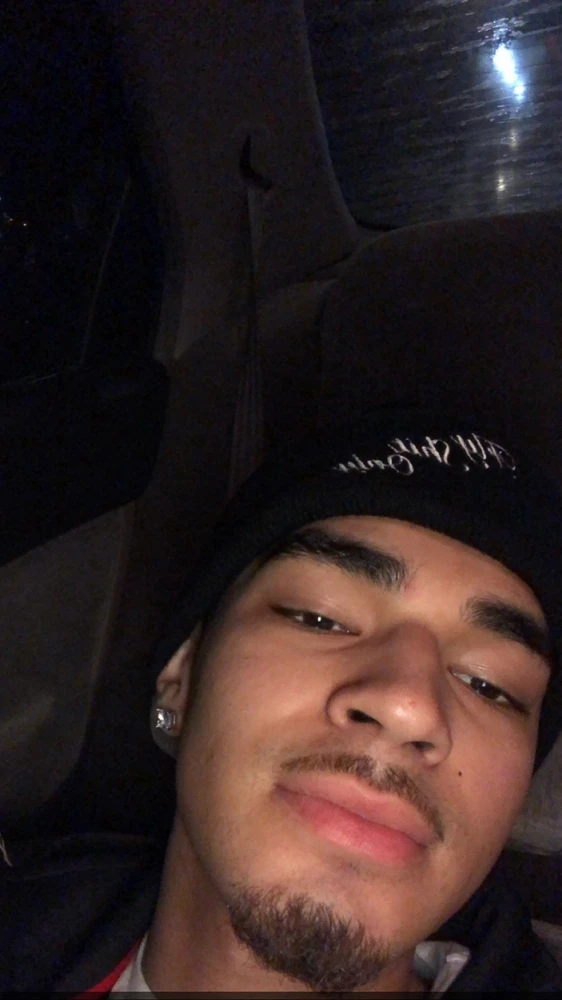 GIF Josue te mete