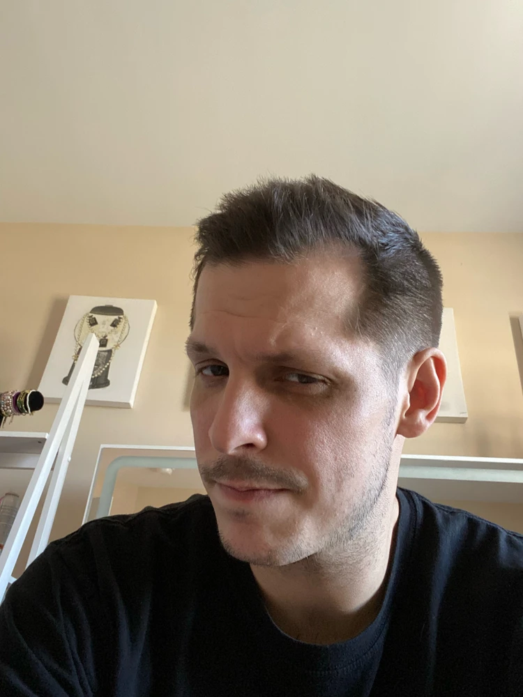 GIF nahrál Luke