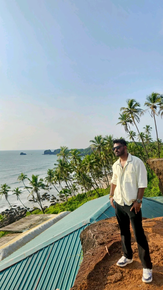 GIF nahrál Tanmay Sutar