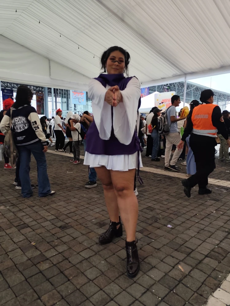 GIF pujat per Denisse Del Mal