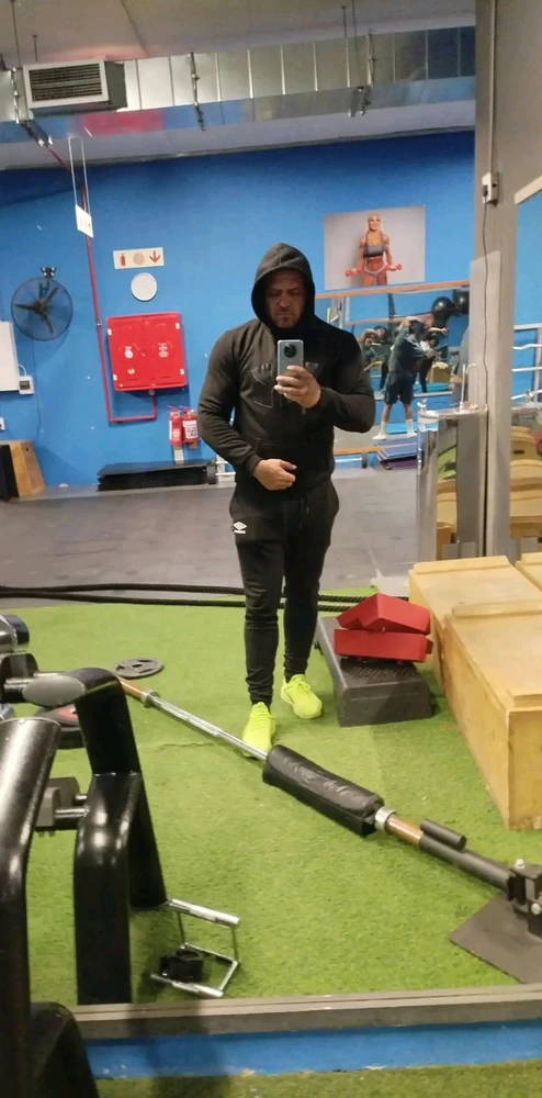 GREG laadis üles pildi