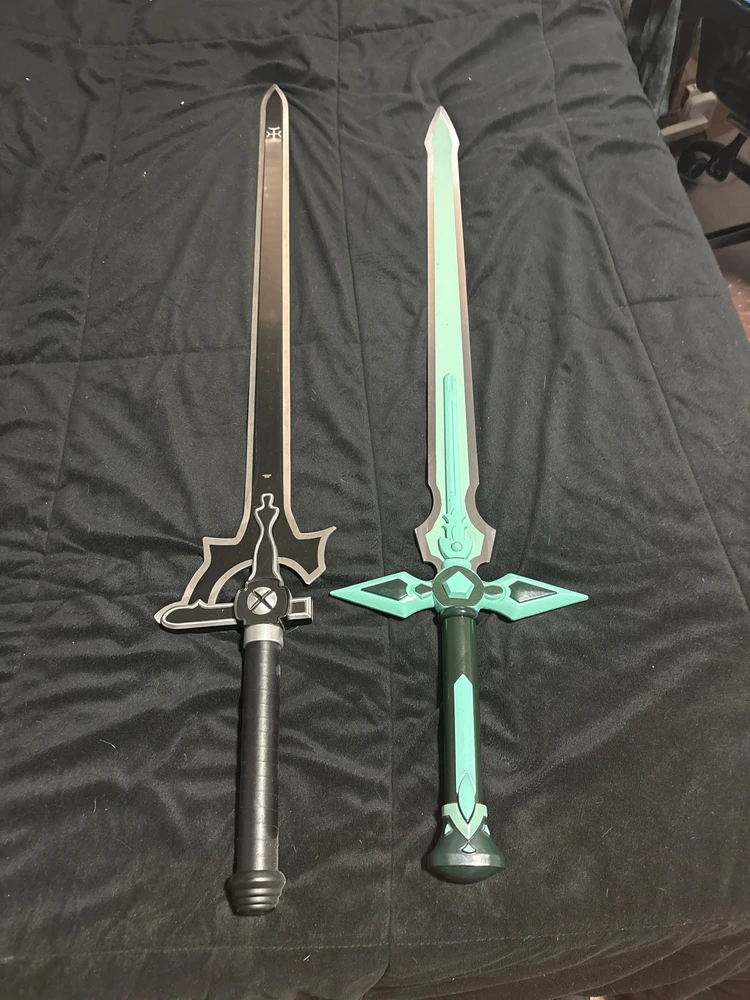 Hunter ने अपलोड केलेली इमेज