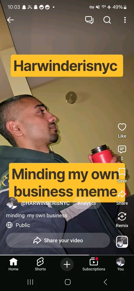 GIF објавен од Media harwinderisnyc