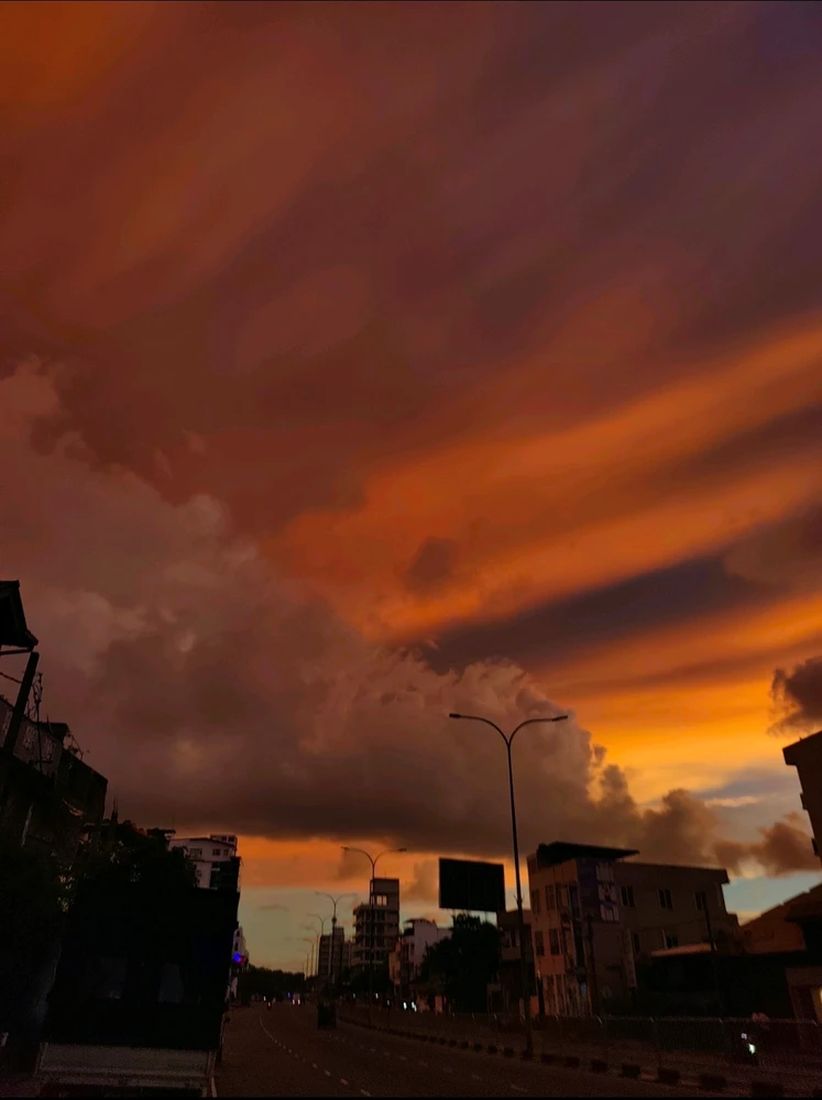 Rahul විසින් GIF එක upload කරන ලදී