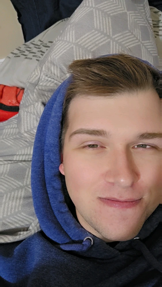 GIF učitao/la Mike