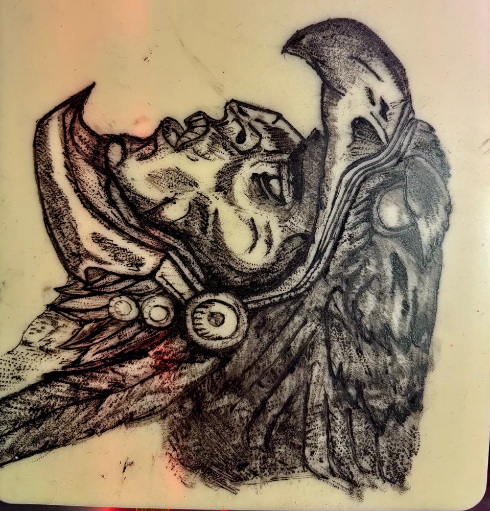 GIF nahral Bray