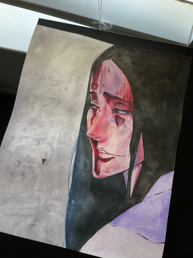 Marie پاران اپ لوڊ ڪيل تصوير