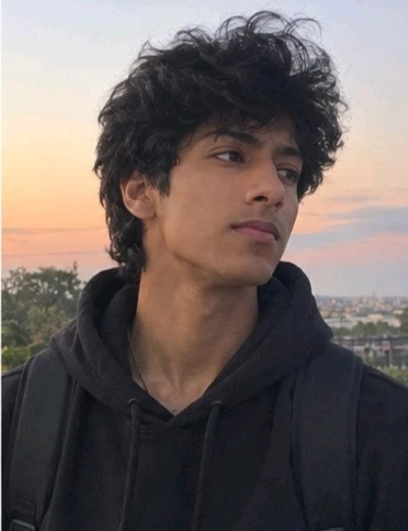 GIF na in-upload ni Kanha