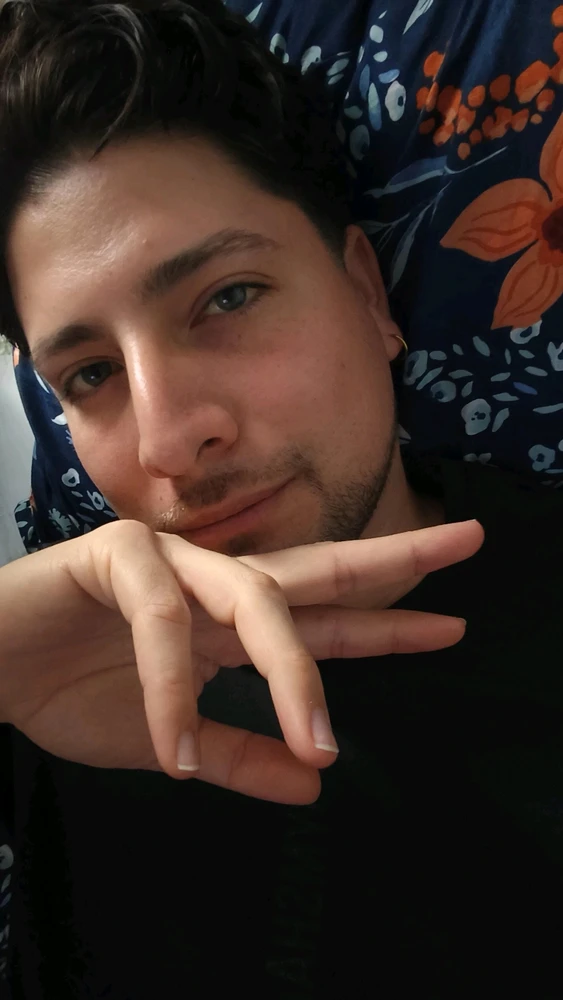 GIF sent inn af Gibson