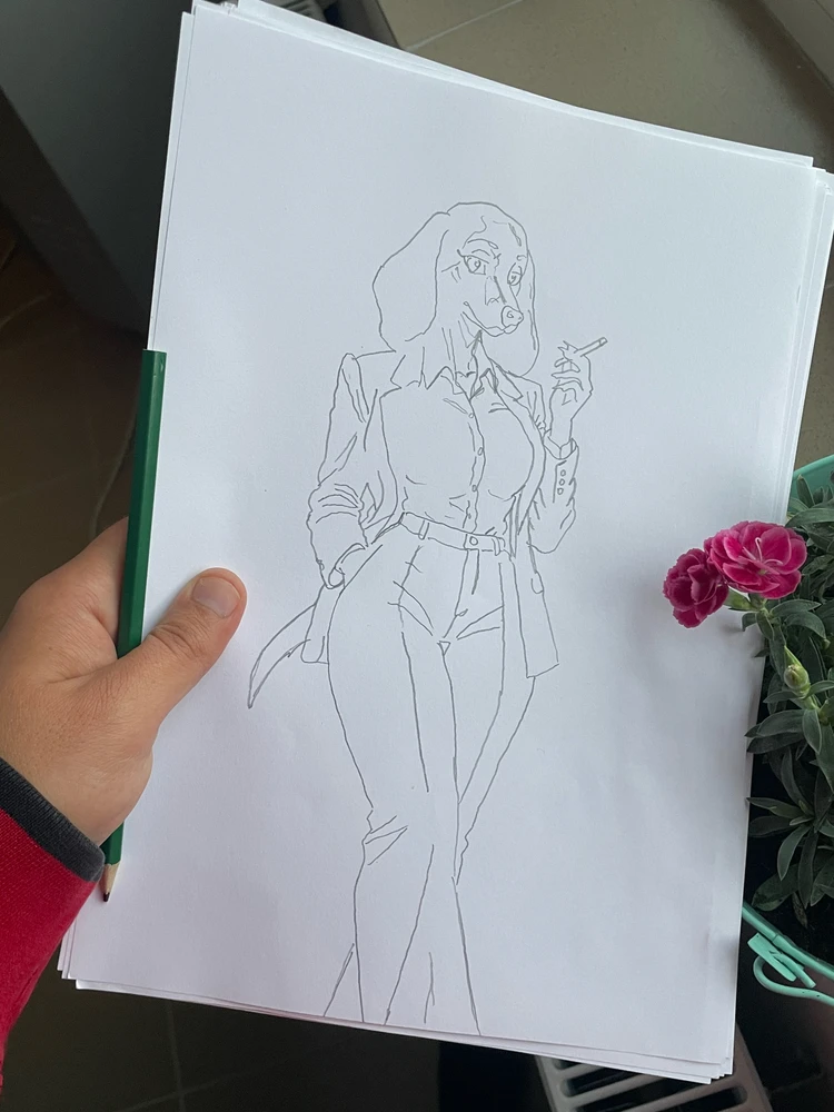Vlad විසින් උඩුගත කළ රූපය
