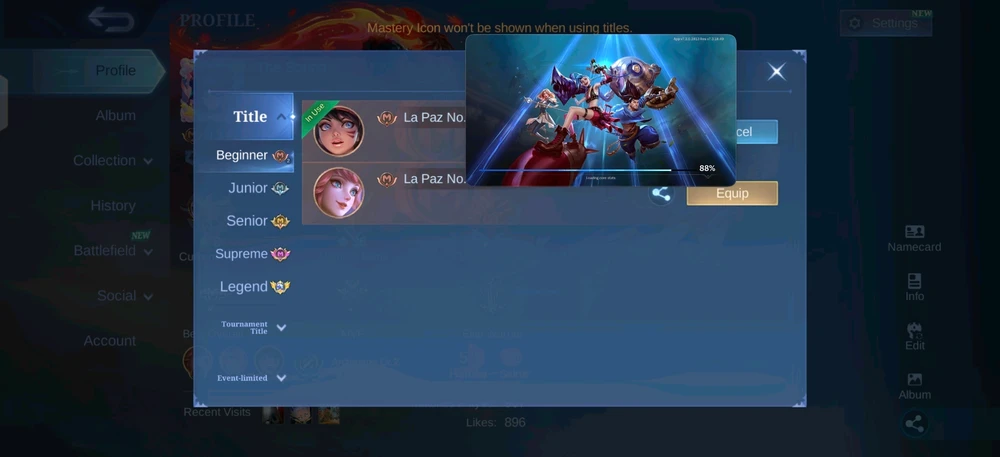 GIF e kentsoeng ke Alex