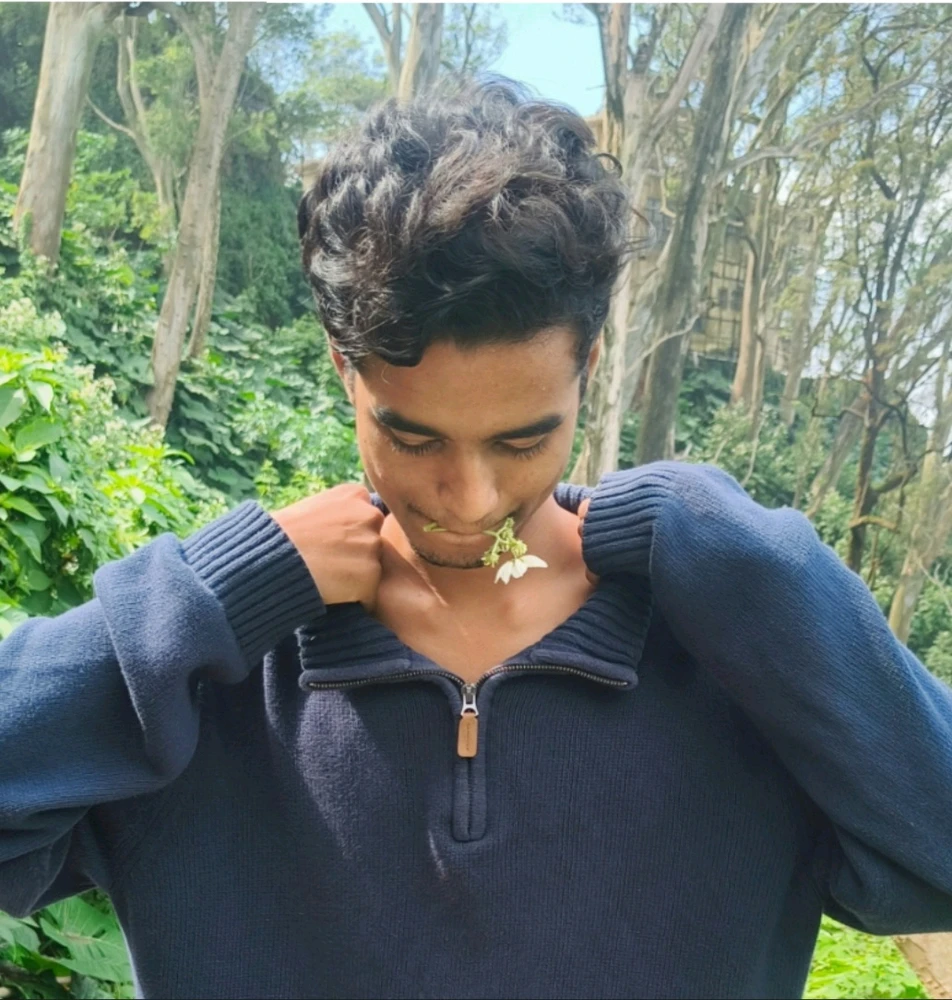 Imazhi u ngarkua nga Nithin S