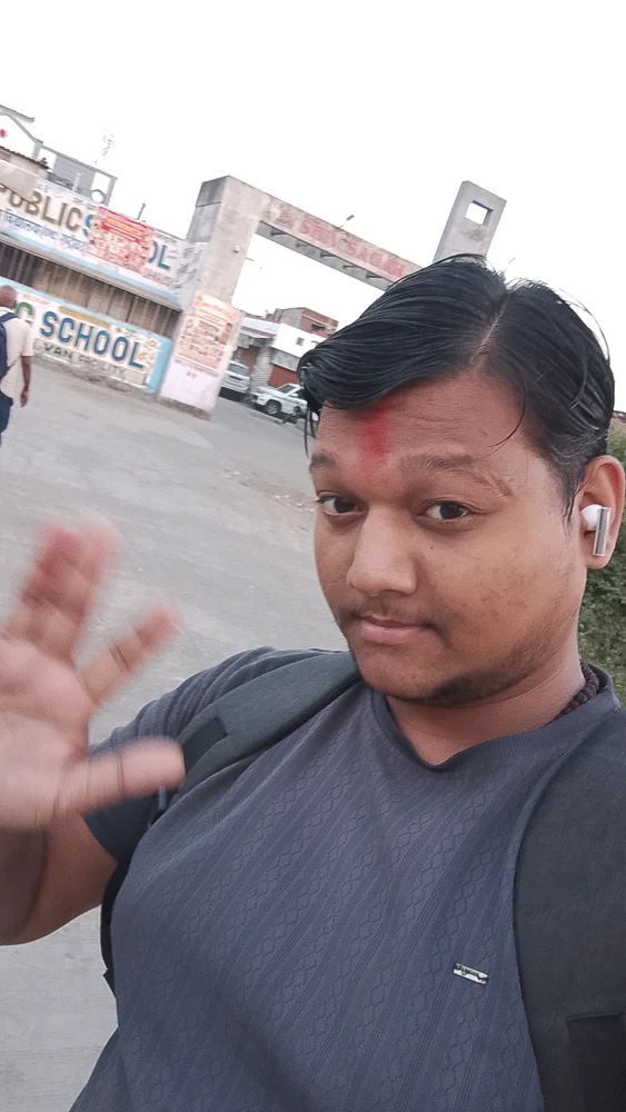GIF gi-upload ni DurgaPrasad Shukla