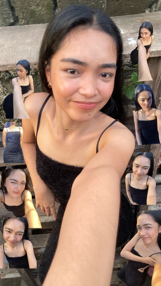 GIF napetrak'i Donna