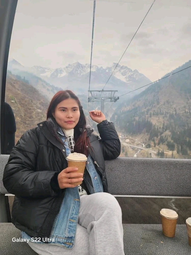 Gigi ਵੱਲੋਂ ਅੱਪਲੋਡ ਕੀਤੀ ਤਸਵੀਰ