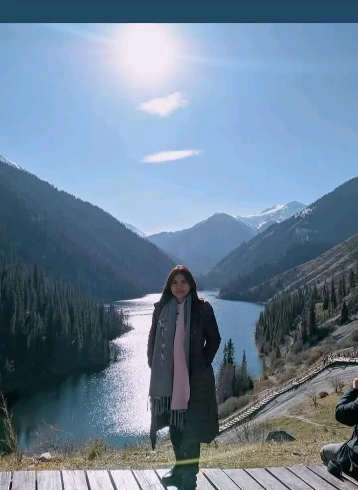 Gigi ਵੱਲੋਂ ਅੱਪਲੋਡ ਕੀਤੀ ਤਸਵੀਰ