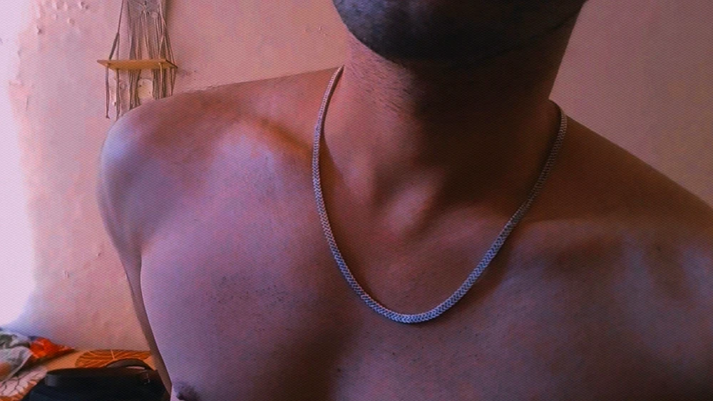 GIF na in-upload ni Madhav