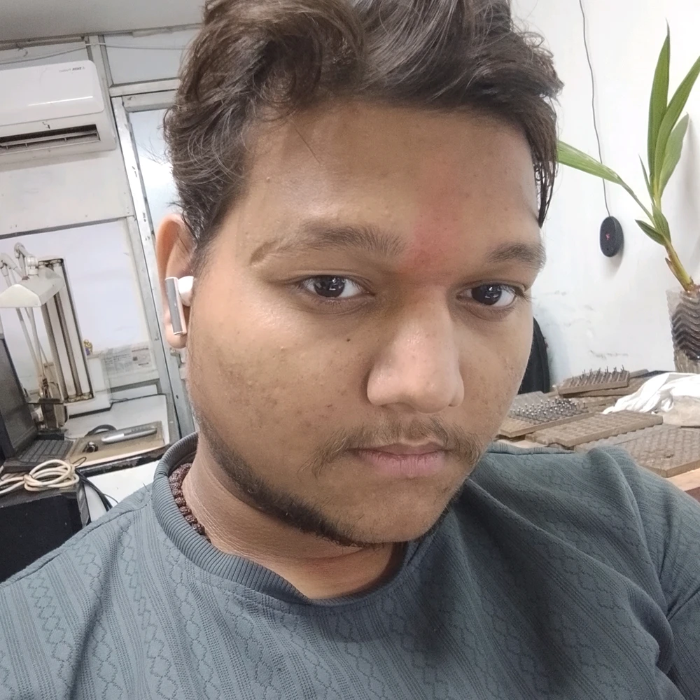 DurgaPrasad Shukla erabiltzaileak igotako GIFa